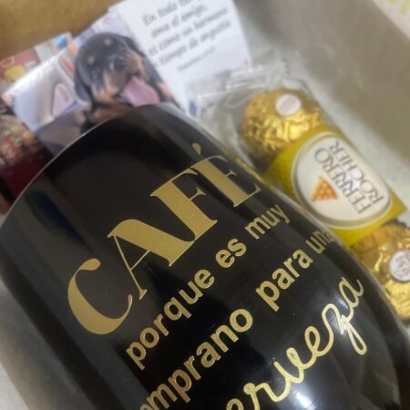 Regalo para papá