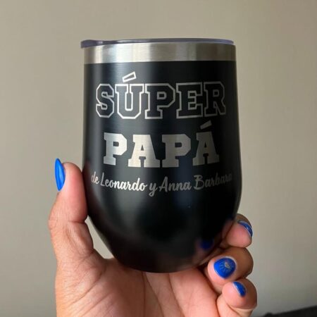 Súper Dad