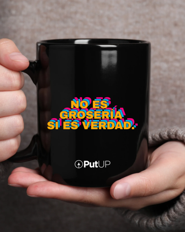 Taza dilo con taza