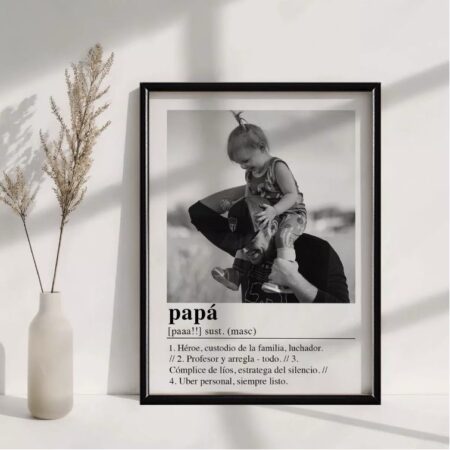 Cuadros personalizados