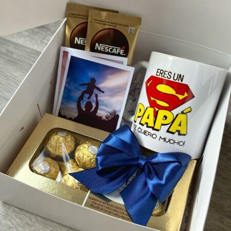 Regalo personalizado