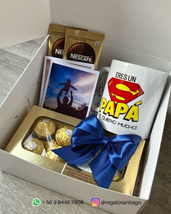 Regalo personalizado