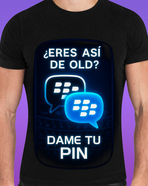 Old