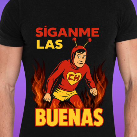 Chapulín Buenas