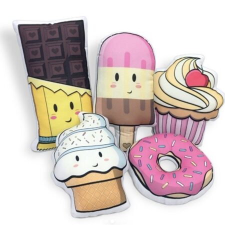 Kit de Almohadas para niñas