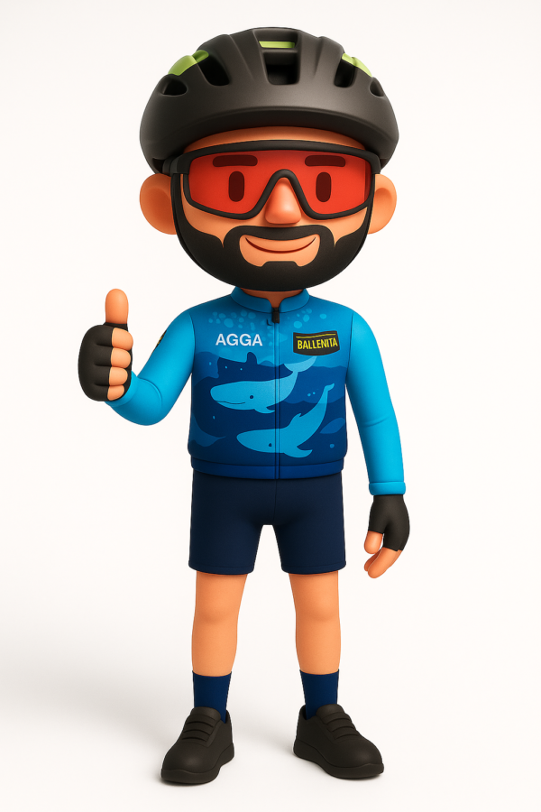 Personajes en 3D