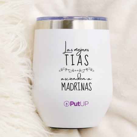Vaso Tumbler - Madrina