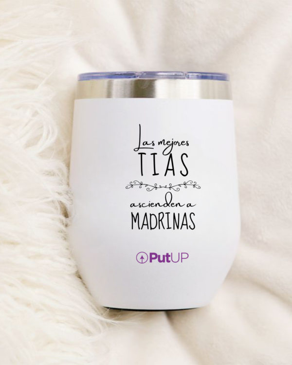 Vaso Tumbler - Madrina