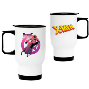 Jarro térmico personalizado