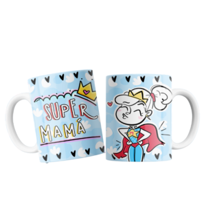 Taza Día de la Madre