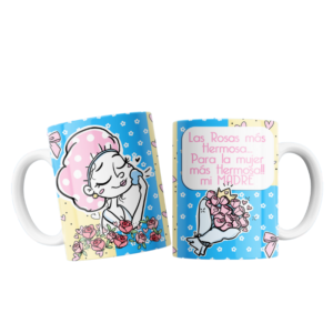 Taza Día de la Madre 2
