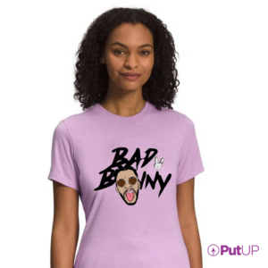 Colección BAD BUNNY | Camiseta + taza