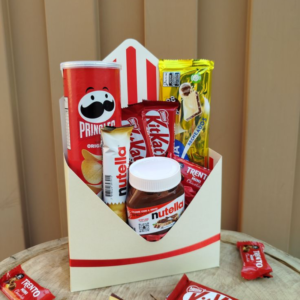 Combo de cumpleaños