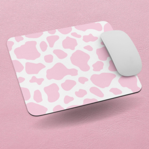 Mousepad Pink