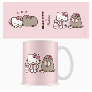 Taza Hello Kitty