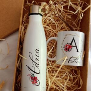 Tomatodo termico + taza