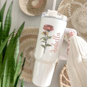 Termo personalizado Stanley