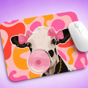 Mousepad Vaquita
