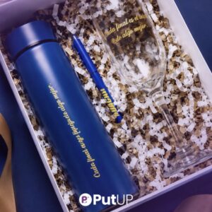 Kit de Despedida