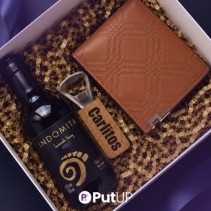 Regalo Cumpleaños