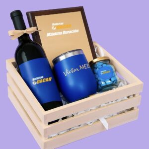 Kit Jubilación